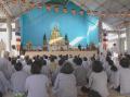  Pagode Khanh-Anh Evry  - Fete de la consecration de la statue Bouddha le 12 07 2006 Statue de Bouddha 052